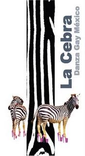 La Cebra –Danza Gay