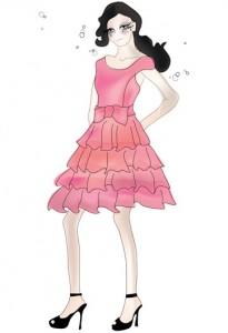 LILY ALLEN DEBUTA CON 