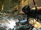 Ninja Gaiden enseña primeras gotas sangre