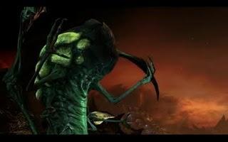 Starcraft II: Heart of the Swarm calienta motores en este nuevo tráiler