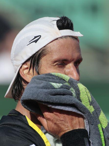 Roland Garros: Chela dejó pasar sus chances y Murray no perdonó