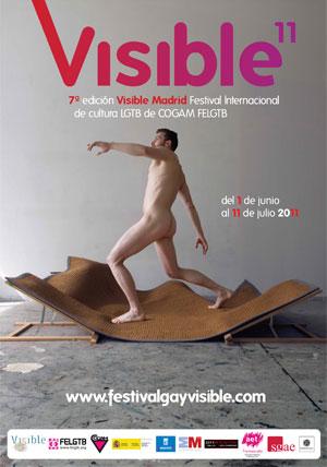 Festival Visible 2011