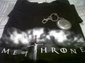 Concurso Game Thrones ganador”