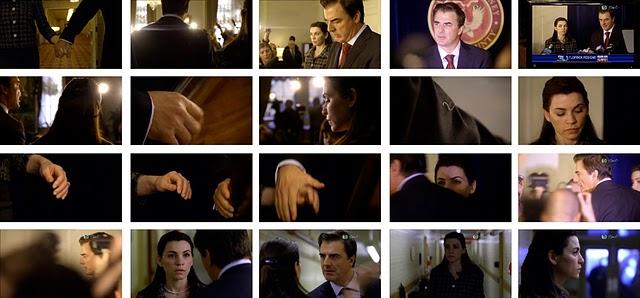 The Good Wife Bloggers Day: El Piloto