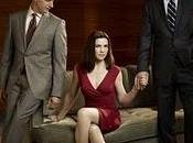 Good Wife Bloggers Day: Piloto