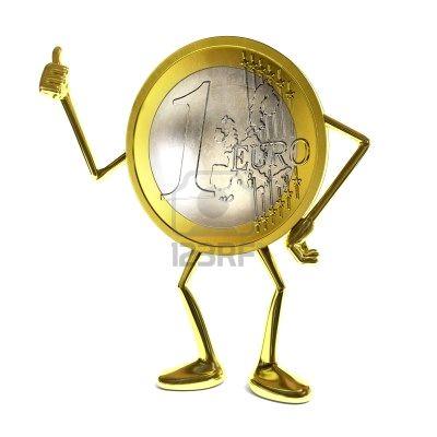 Hay que joderse con el Euro!!!