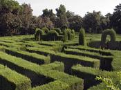 Parque Laberinto Horta, Barcelona