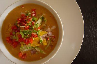 5 principios para comer sano