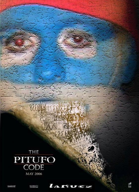 Los pitufos son considerados estereotipos racistas y antisemitas