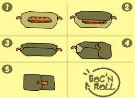 Boc’n Roll para el Bocadillo