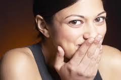 taparboca El 12% de los españoles evita sonreír para no mostrar sus dientes