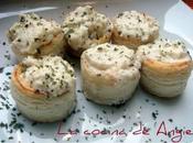 Brandada bacalao