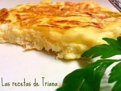 Tortilla con queso 0% MG