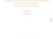 Crystal Touch (DFA,2011)