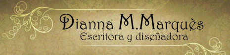 Dianna M. Marqués nos presenta...