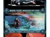 Marvel lanza teasers Fear Itself