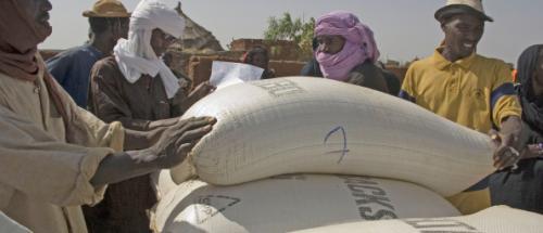 El auge de inversiones en productos básicos puede aumentar el hambre mundial, según InspirAction