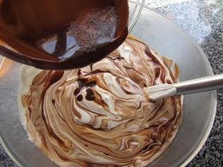 HELADO DE CHOCOLATE