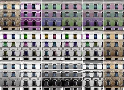 Fin de Obra e ITE favorable en C/ Don Pedro, 7 - Madrid