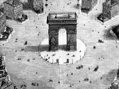 archimaps: Place l’Etoile with Triomphe, Paris