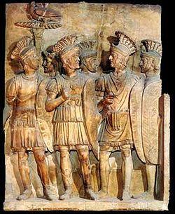 RECURSOS Y ART. DE INTERES: EL IMPERIO ROMANO RECURSOS Y ART. DE INTERES: EL IMPERIO ROMANO