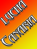 SEMANA DEL 30 DE MAYO AL 5 JUNIO DE 2011 LUCHA CANARIA EN GRAN CANARIA SABES DÓNDE IRÁS?