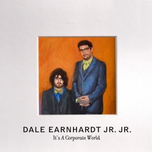 Dale Earnhardt Jr. Jr. – It’s A Corporate World