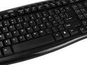 Escribe silencio nuevo Teclado Multimedia Core Perfect Choice