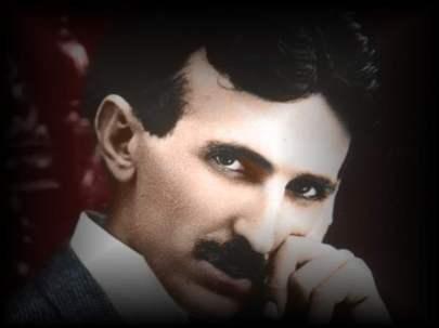 Nikola Tesla, el Hombre que Ilumino al Mundo