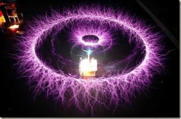 Nikola Tesla, el Hombre que Ilumino al Mundo