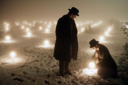 Nikola Tesla, el Hombre que Ilumino al Mundo