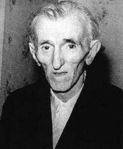 Nikola Tesla, el Hombre que Ilumino al Mundo