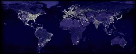 Nikola Tesla, el Hombre que Ilumino al Mundo