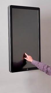 Elo Touch expande su línea de productos de Señalización Digital Interactiva