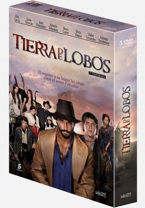 Tierra De Lobos 1