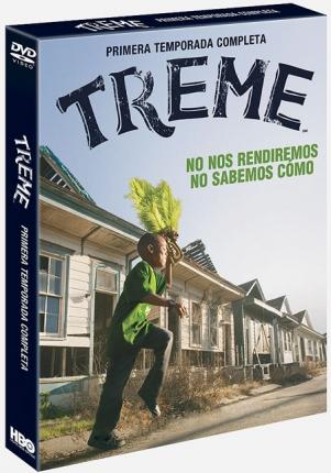 Treme 1