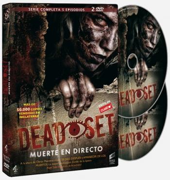 Dead Set