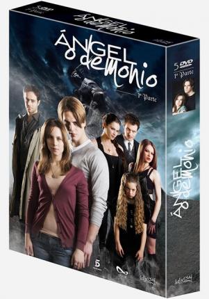 Angel o Demonio 1