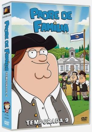 Padre de Familia 9