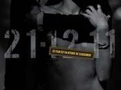 Teaser poster Girl with Dragon Tattoo