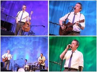 HUGH LAURIE (Dr House) - Cheltenham Jazz Festival, BBC Radio, 2 may 2011