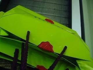 La Hoja Parroquial de la Moda.