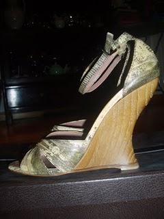 La Hoja Parroquial de la Moda.