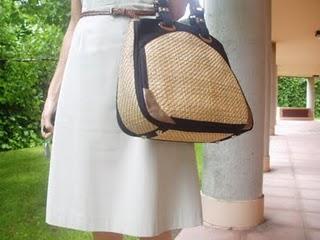 La Hoja Parroquial de la Moda.