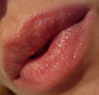 GLOSS DIOR ADDICT - GLOW 256