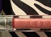 Gloss dior addict glow