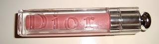 GLOSS DIOR ADDICT - GLOW 256