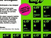 Chollos Days Desigual junio Barcelona