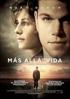 Más allá de la vida (Hereafter)