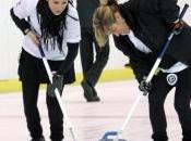 CURLING Campeonatos España 2011